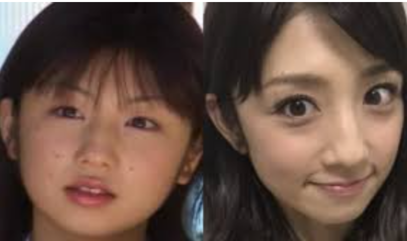 80年代生まれの女優を思いつくままに挙げてみるトピ