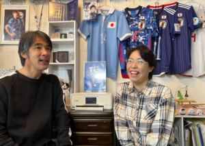 【実況・感想】キリンチャレンジカップ2023 日本×ペルー