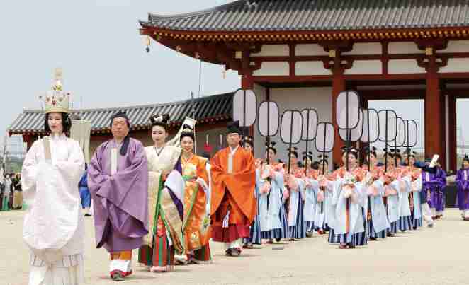 「日出処の天子」を語りましょう