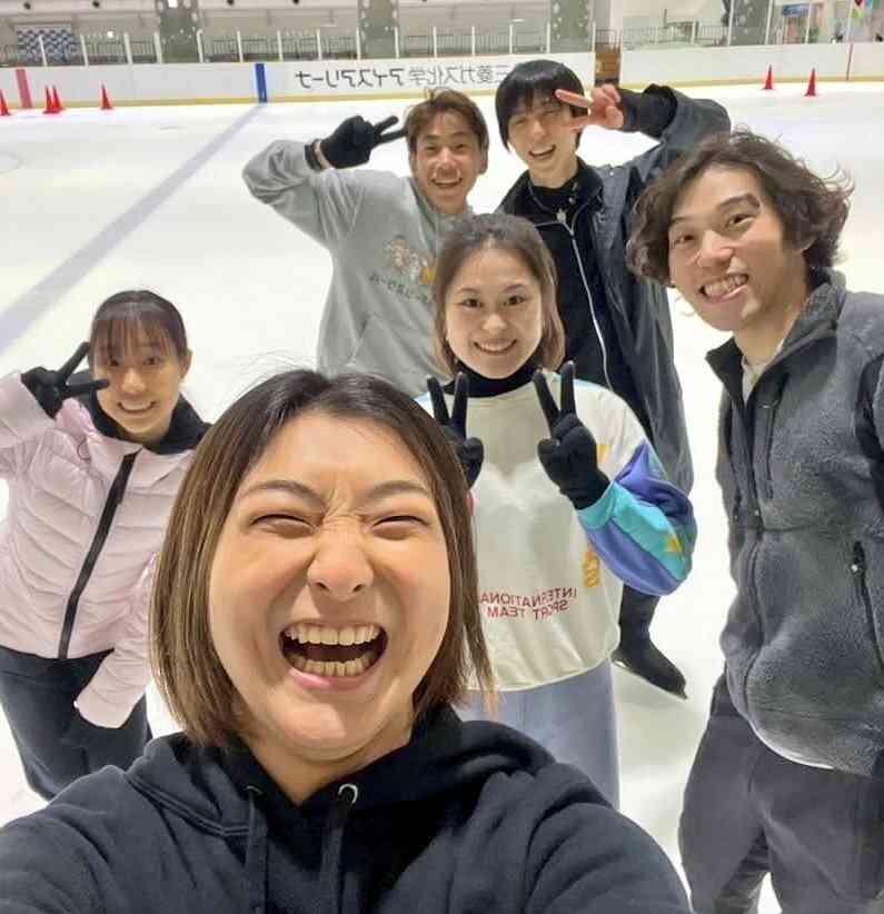 フィギュアスケート⛸アイスショーを語ろう