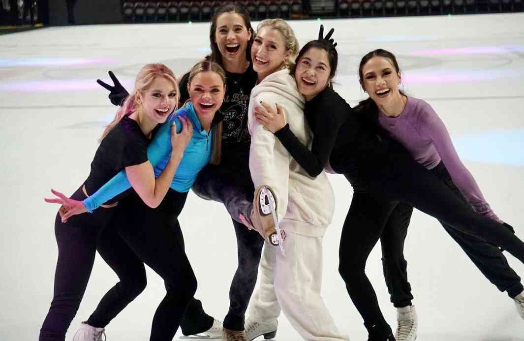 フィギュアスケート⛸アイスショーを語ろう