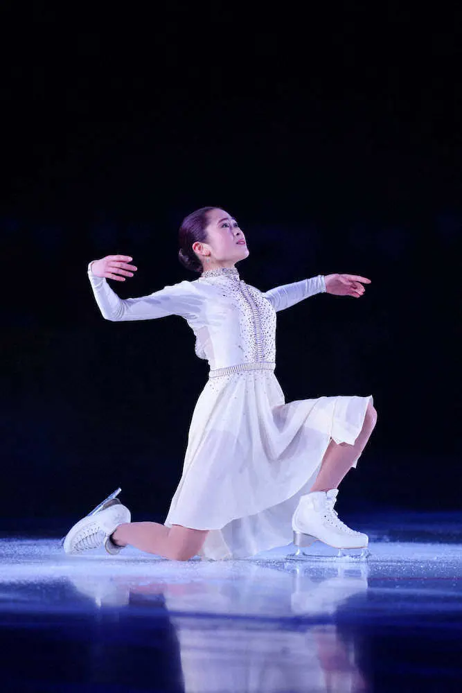 フィギュアスケート⛸アイスショーを語ろう