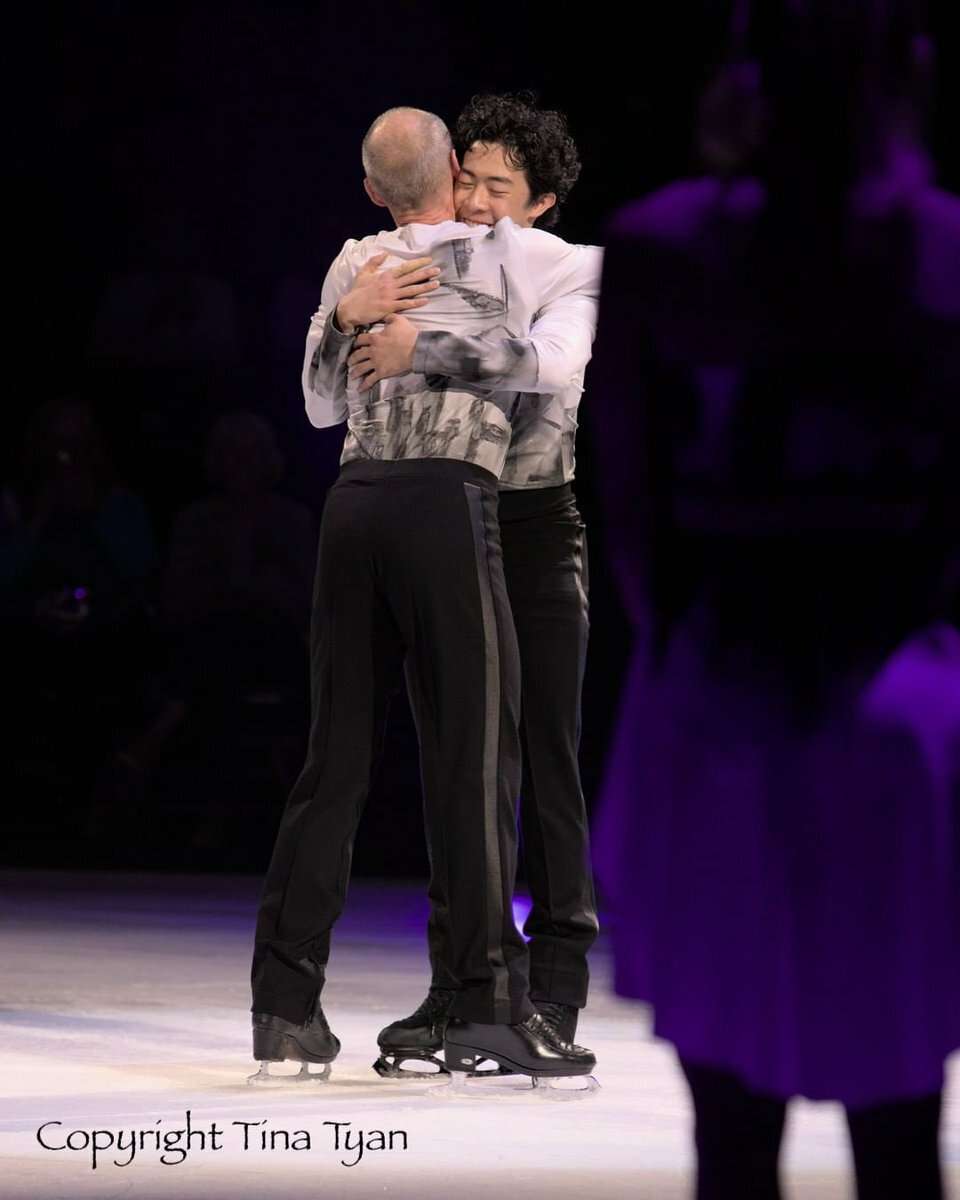 フィギュアスケート⛸アイスショーを語ろう