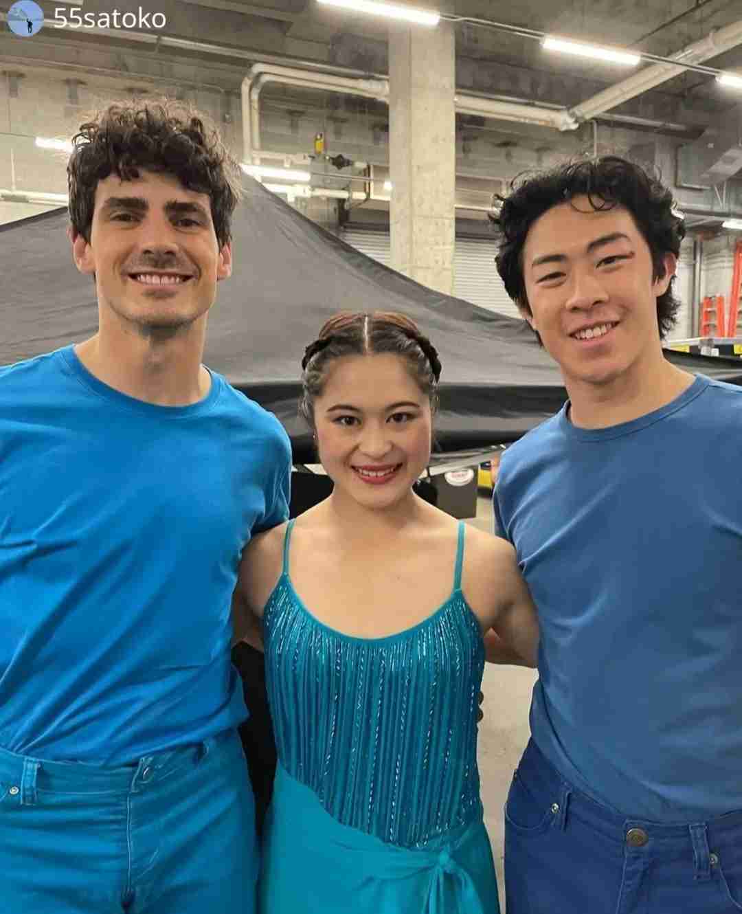 フィギュアスケート⛸アイスショーを語ろう