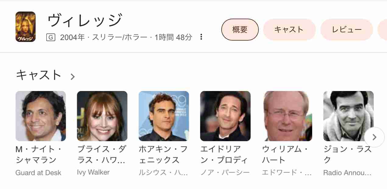 映画のあらすじを雑に書くと、誰かが超爆速でタイトルを当てるトピ