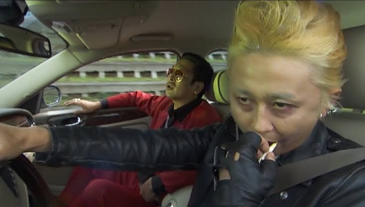 「がっかりした」ジャンプ漫画の実写化作品…3位『約ネバ』2位『こち亀』を抑えた“大爆死“映画は？