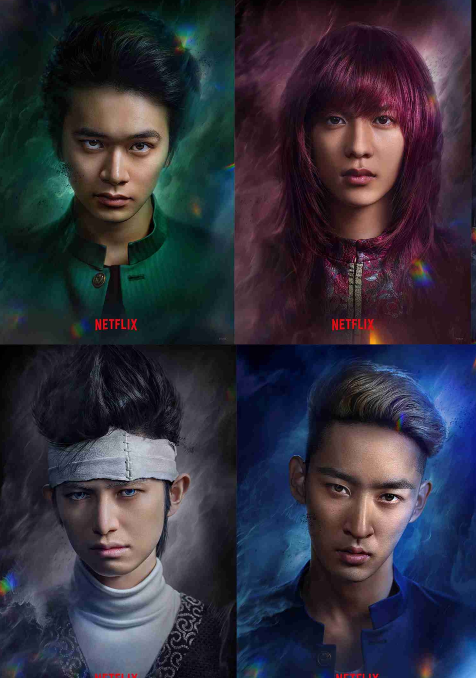 「がっかりした」ジャンプ漫画の実写化作品…3位『約ネバ』2位『こち亀』を抑えた“大爆死“映画は？