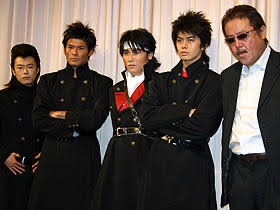 「がっかりした」ジャンプ漫画の実写化作品…3位『約ネバ』2位『こち亀』を抑えた“大爆死“映画は？