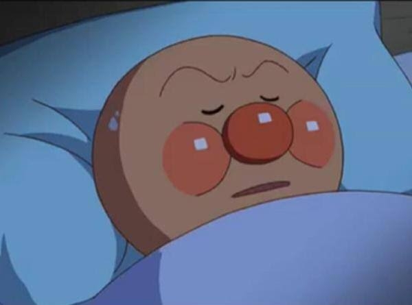 寝苦しい夜 対策は?