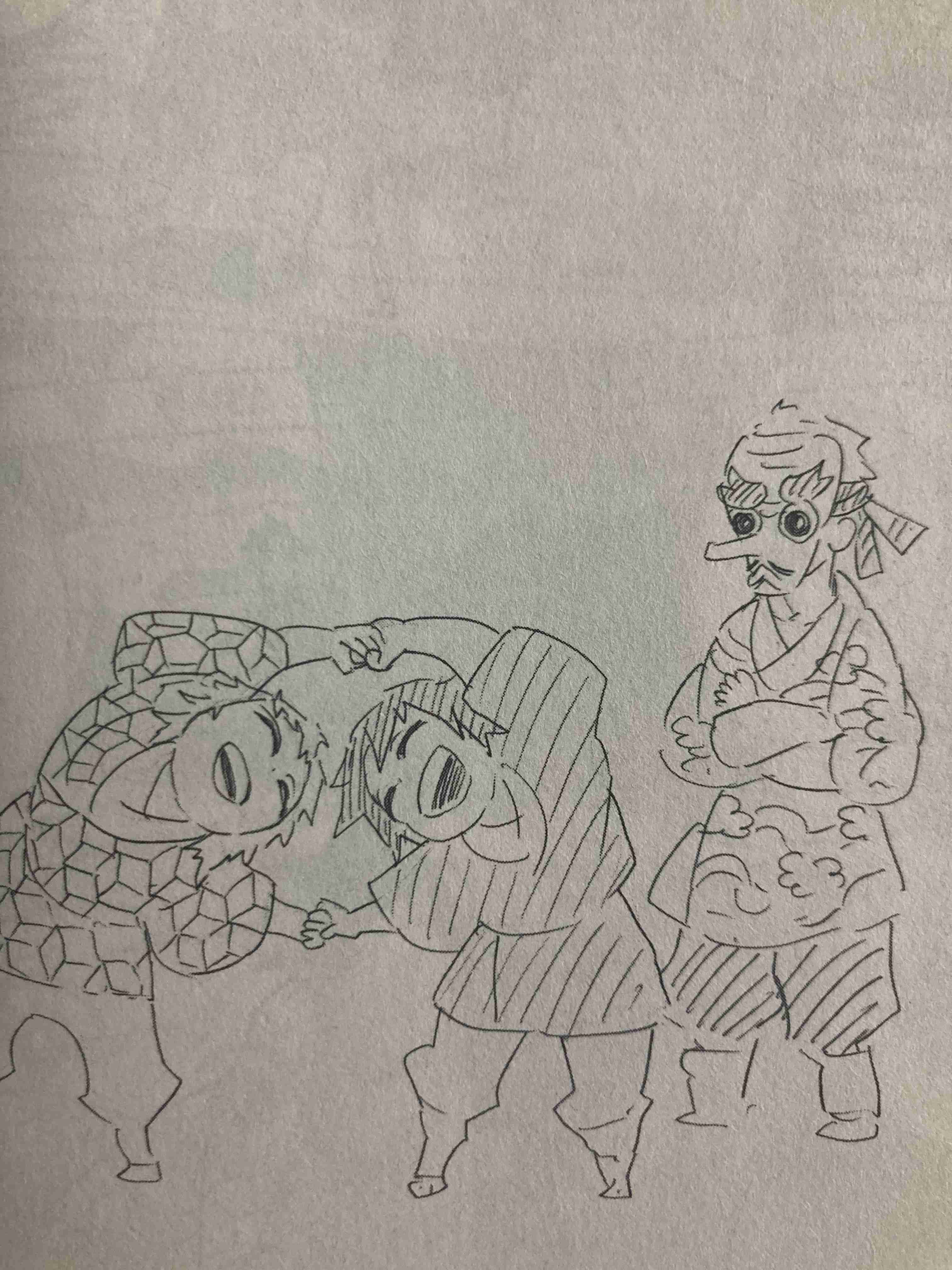 【ネタバレあり】鬼滅の刃について語ろう 其の弐拾玖【アンチ禁止】