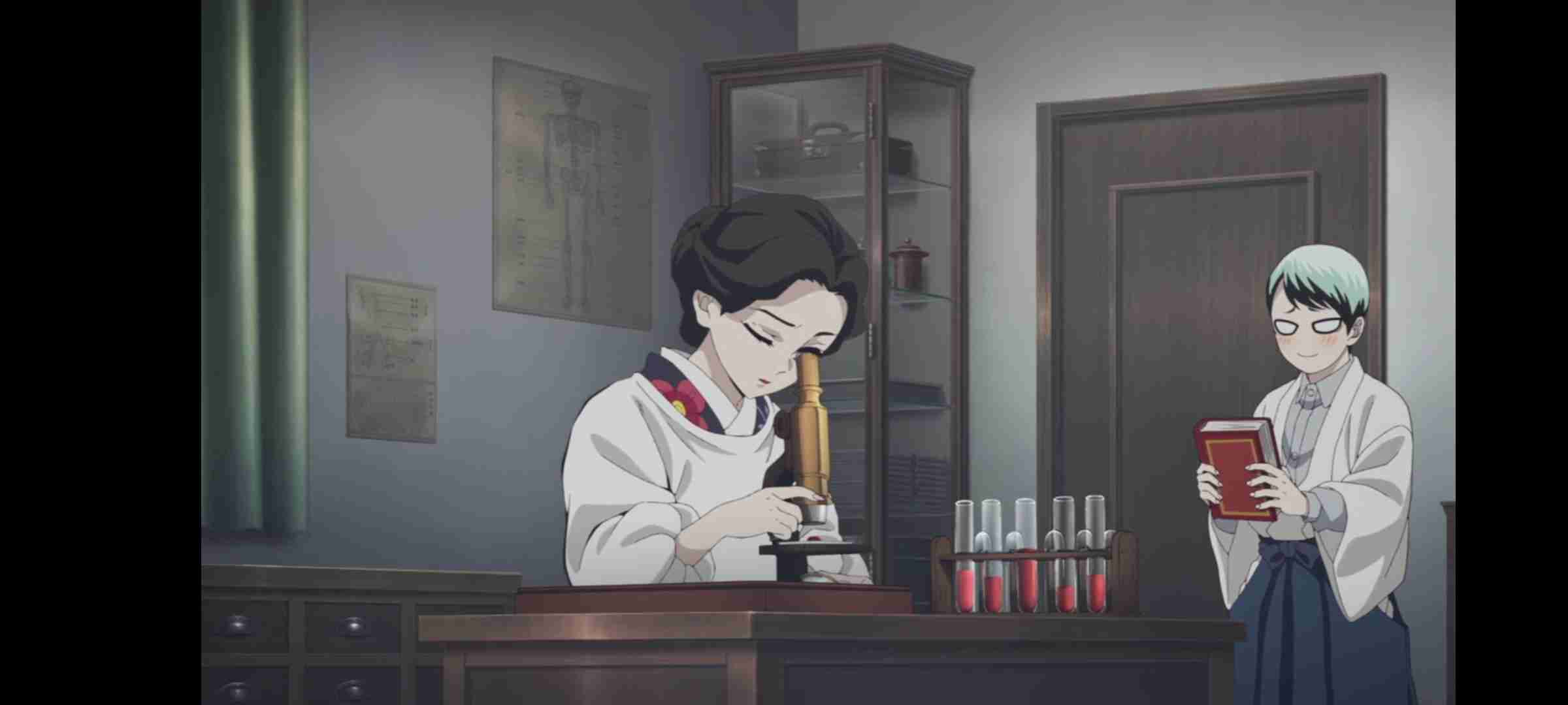 【ネタバレあり】鬼滅の刃について語ろう 其の弐拾玖【アンチ禁止】