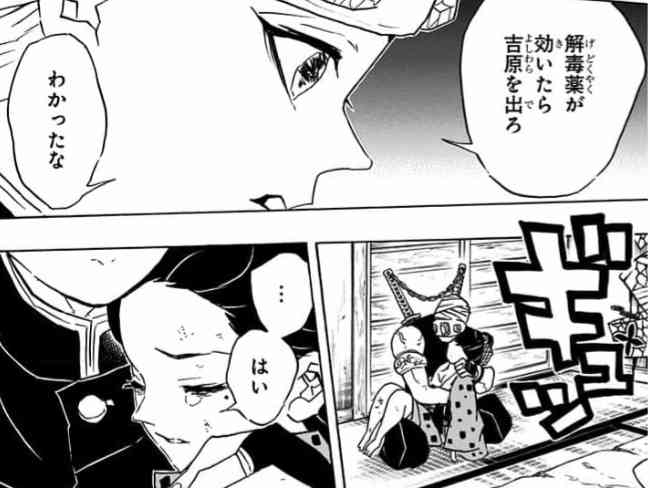 【ネタバレあり】鬼滅の刃について語ろう 其の弐拾玖【アンチ禁止】