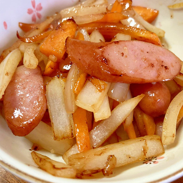 結局、コレが最強だと思う食べ物