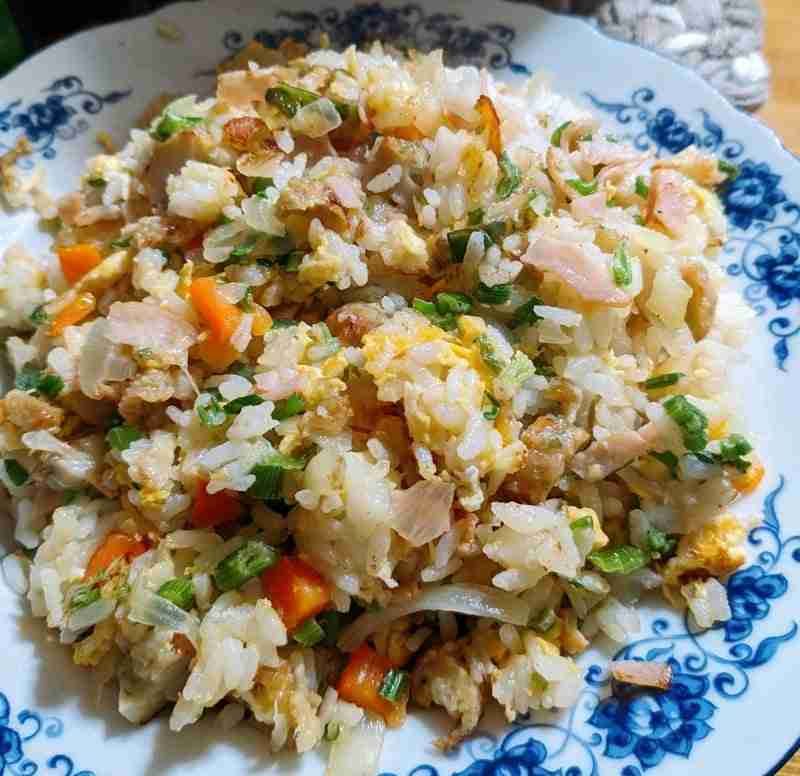 結局、コレが最強だと思う食べ物