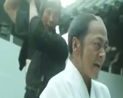 ドラマや映画で記憶に残ってる雨のシーン