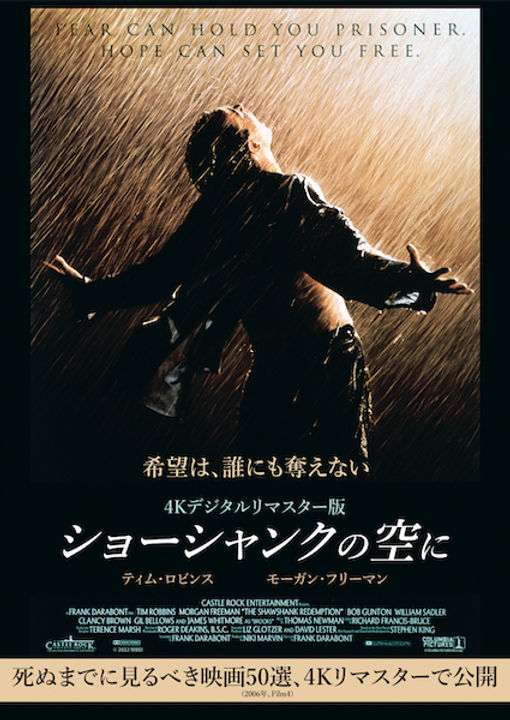 ドラマや映画で記憶に残ってる雨のシーン