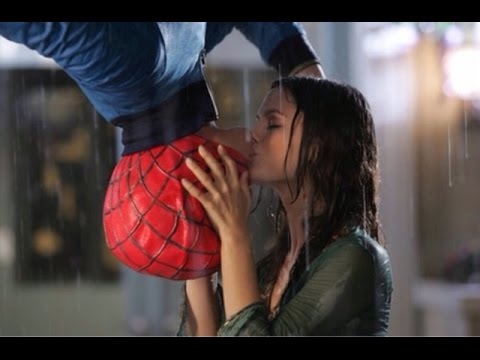 ドラマや映画で記憶に残ってる雨のシーン
