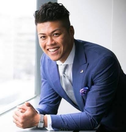 男性ホルモンが強そうな見た目の男性が好きな方集まれ!