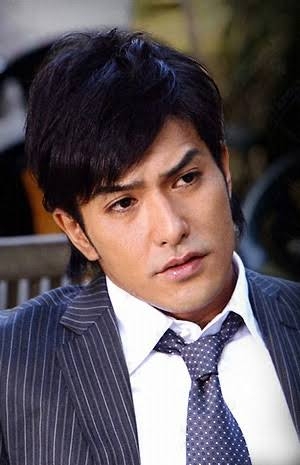 男性ホルモンが強そうな見た目の男性が好きな方集まれ!