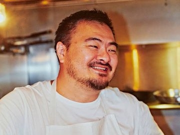 男性ホルモンが強そうな見た目の男性が好きな方集まれ!