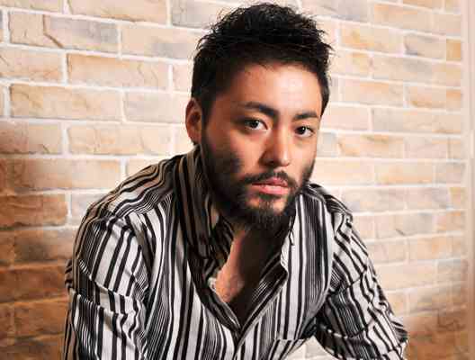 男性ホルモンが強そうな見た目の男性が好きな方集まれ!