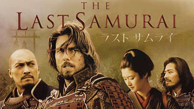 日本の描写が変わっていて面白かった海外作品【映画・ドラマ・ゲーム】
