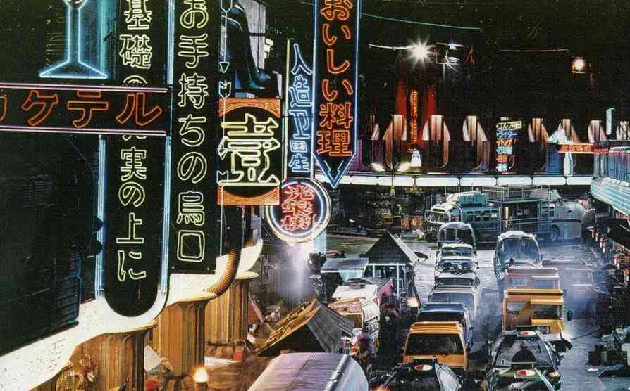 日本の描写が変わっていて面白かった海外作品【映画・ドラマ・ゲーム】