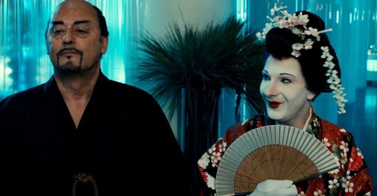 日本の描写が変わっていて面白かった海外作品【映画・ドラマ・ゲーム】