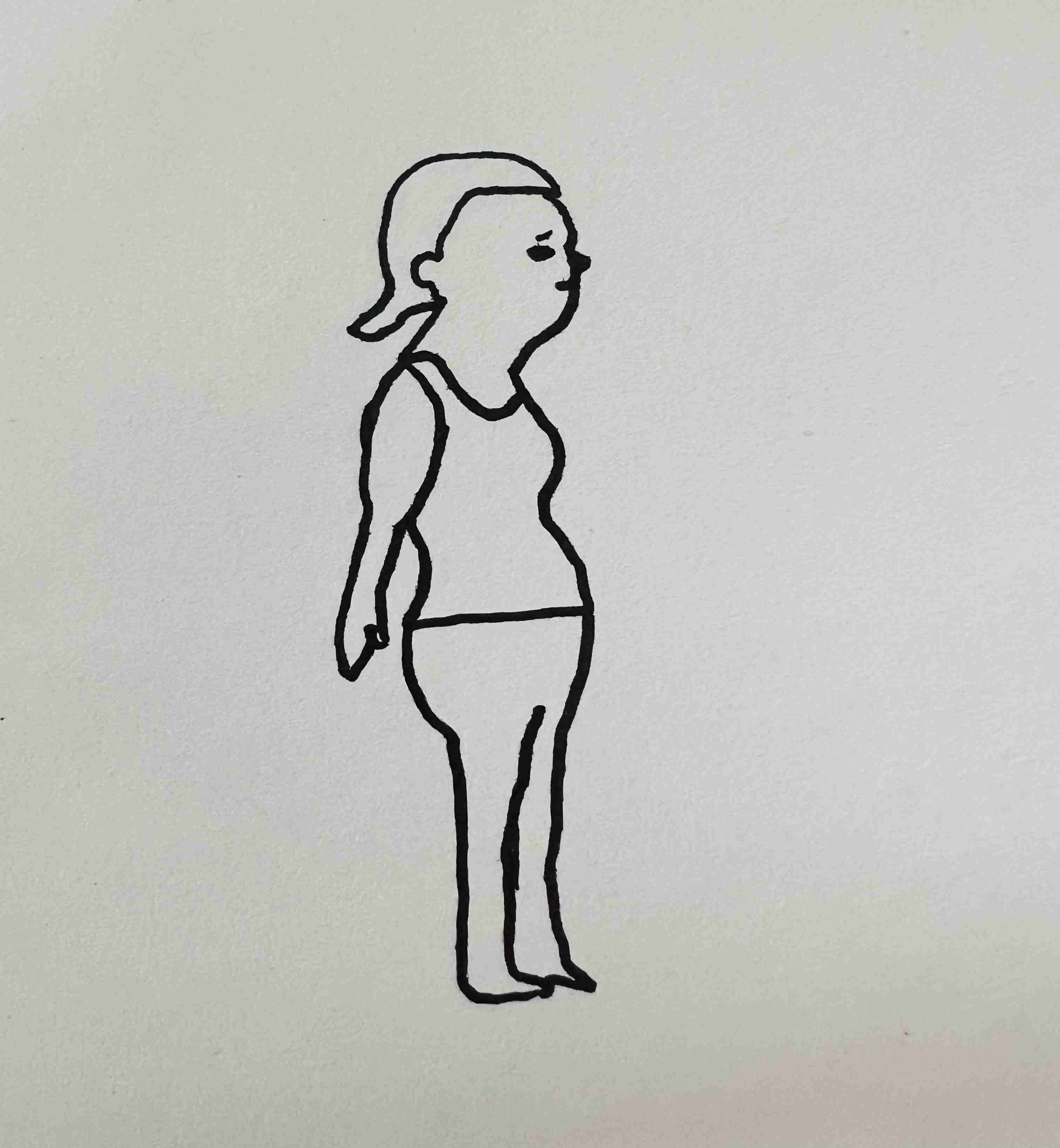 横からチェックしてますか?