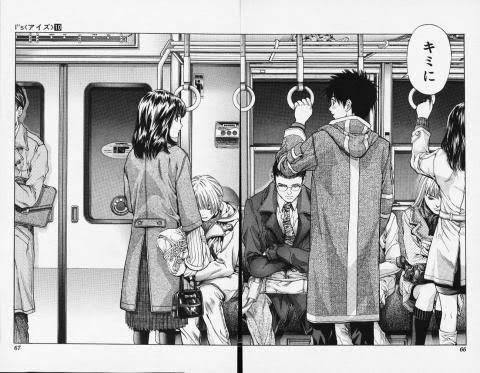 好きな告白シーン【漫画・アニメ】