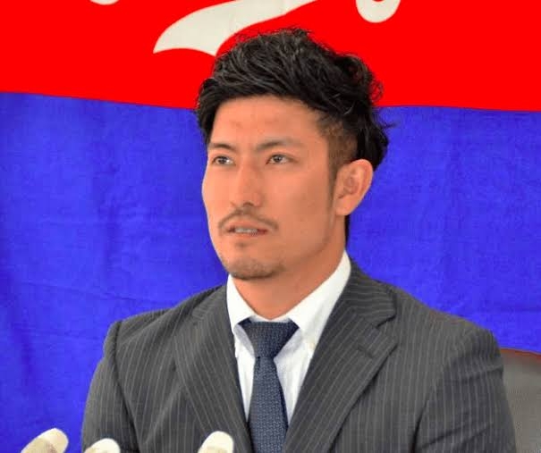 彼氏にしたいプロ野球選手part3