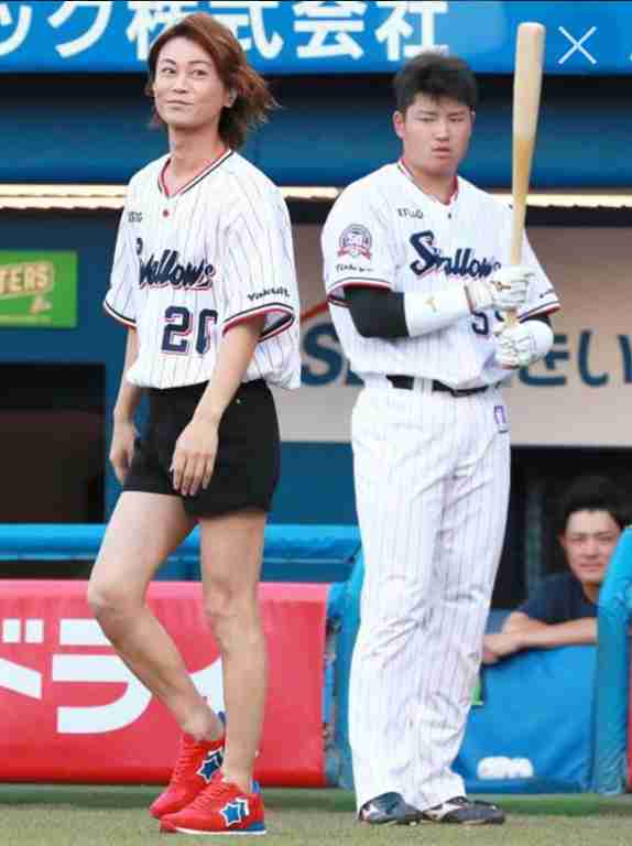 彼氏にしたいプロ野球選手part3