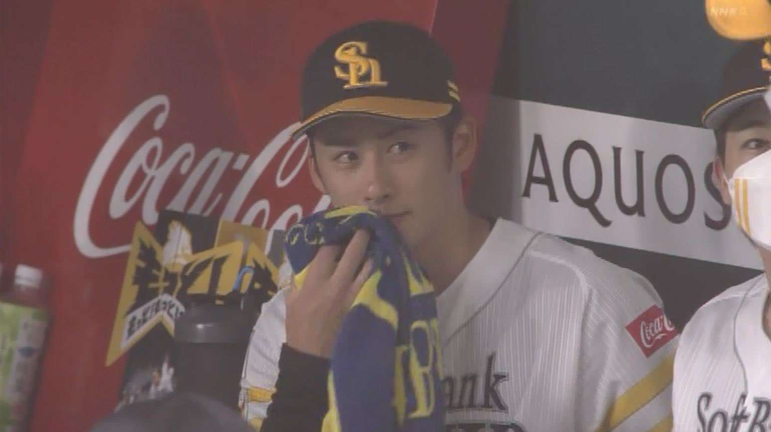 彼氏にしたいプロ野球選手part3