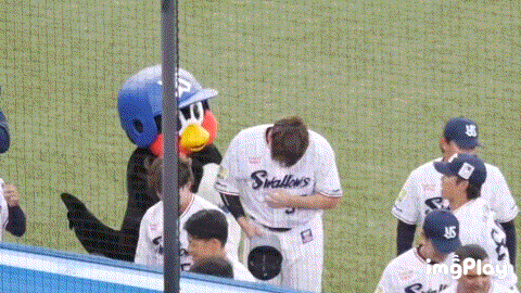 彼氏にしたいプロ野球選手part3