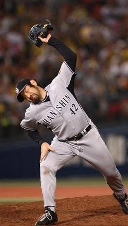 彼氏にしたいプロ野球選手part3