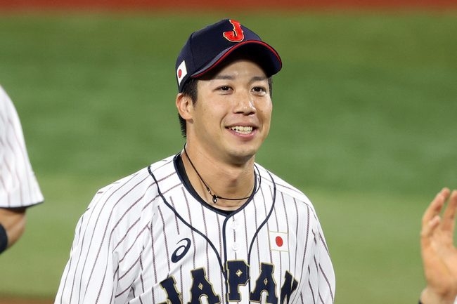 彼氏にしたいプロ野球選手part3