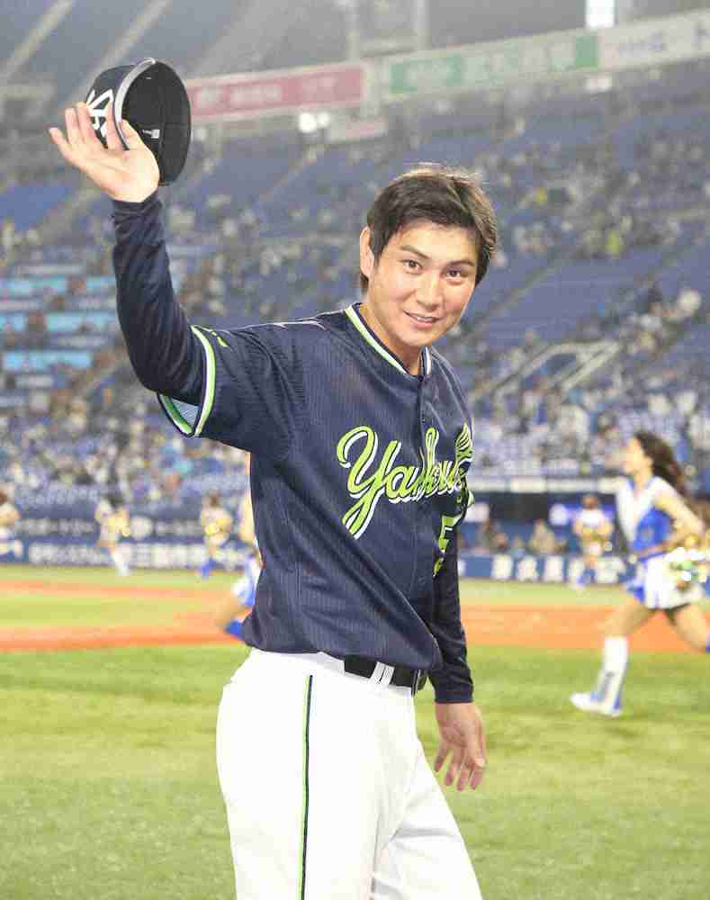 彼氏にしたいプロ野球選手part3