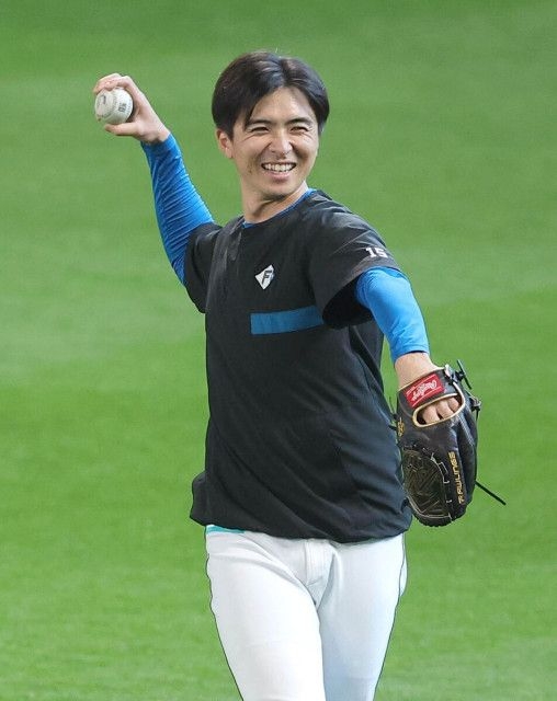 彼氏にしたいプロ野球選手part3
