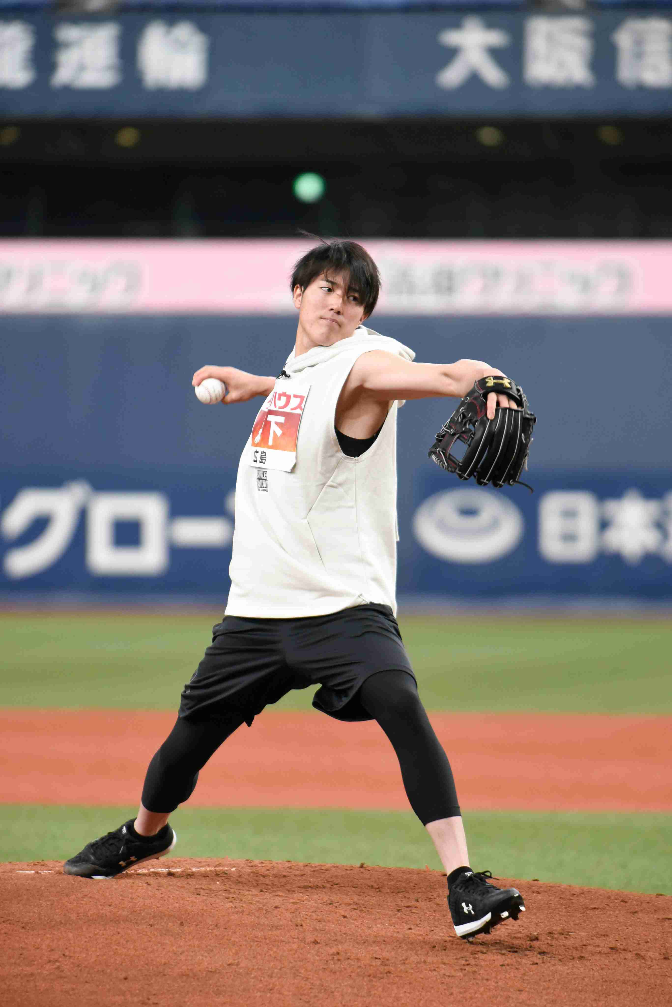 彼氏にしたいプロ野球選手part3