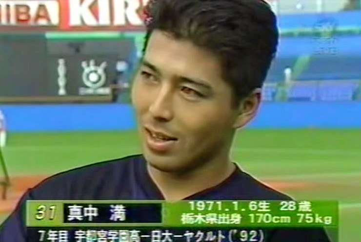 彼氏にしたいプロ野球選手part3