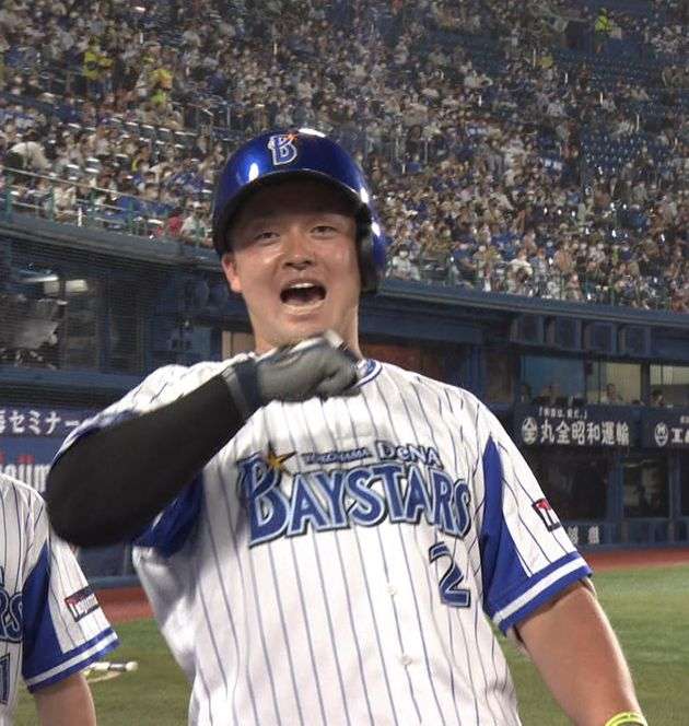彼氏にしたいプロ野球選手part3