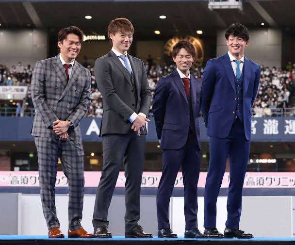 彼氏にしたいプロ野球選手part3