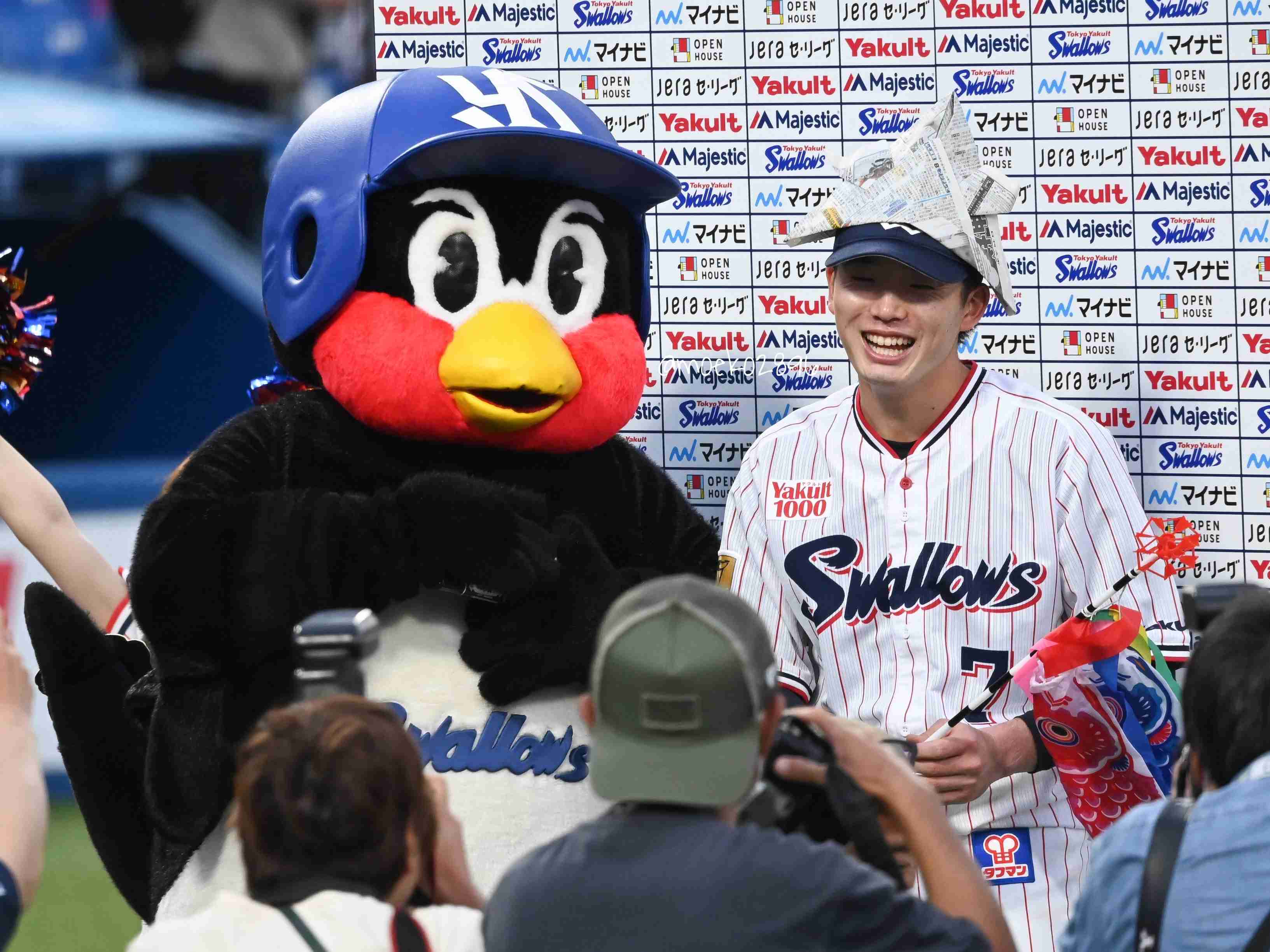 彼氏にしたいプロ野球選手part3