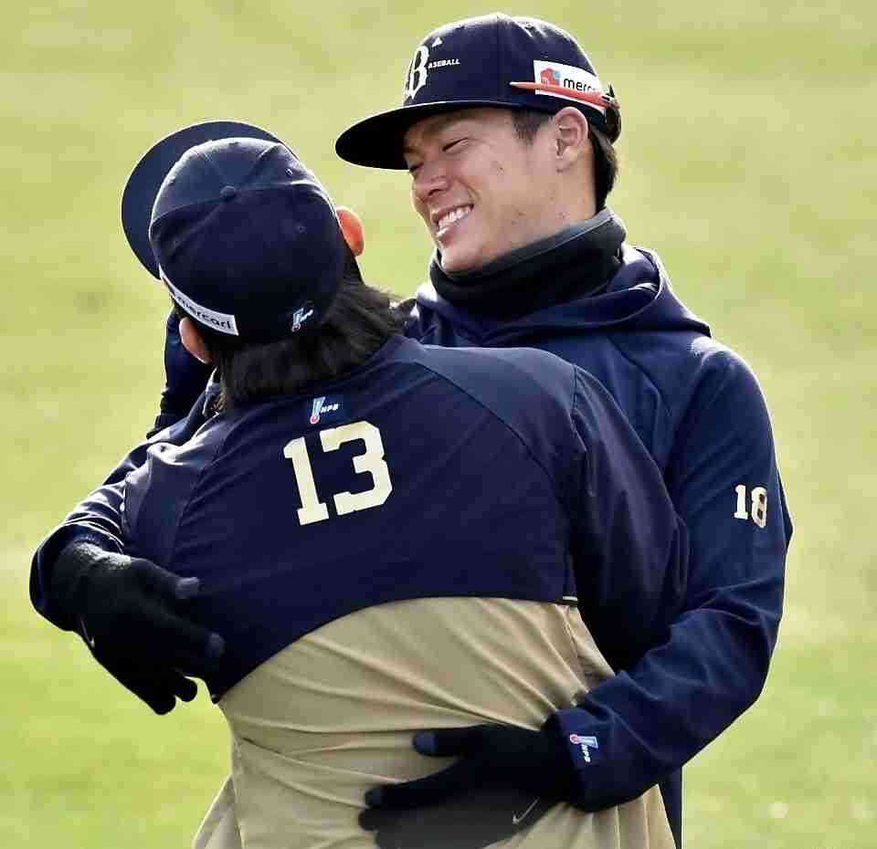 彼氏にしたいプロ野球選手part3