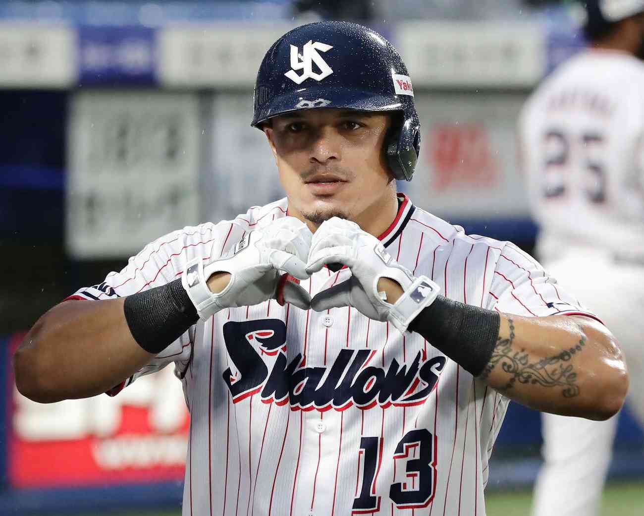 彼氏にしたいプロ野球選手part3