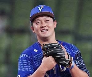 彼氏にしたいプロ野球選手part3