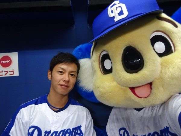 彼氏にしたいプロ野球選手part3