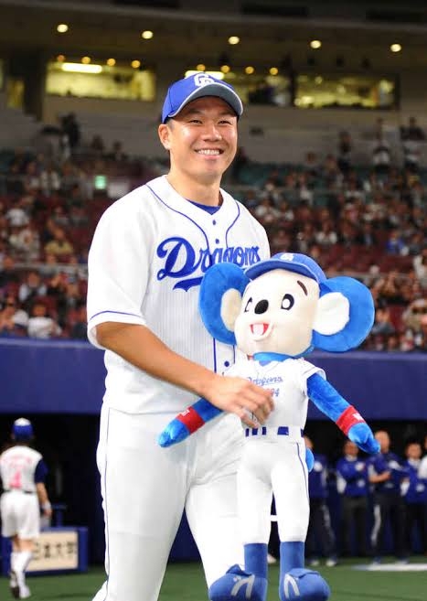 彼氏にしたいプロ野球選手part3