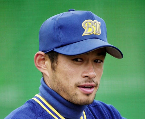 彼氏にしたいプロ野球選手part3