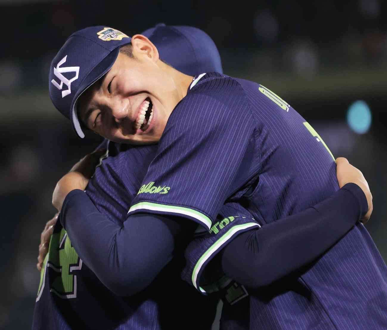 彼氏にしたいプロ野球選手part3